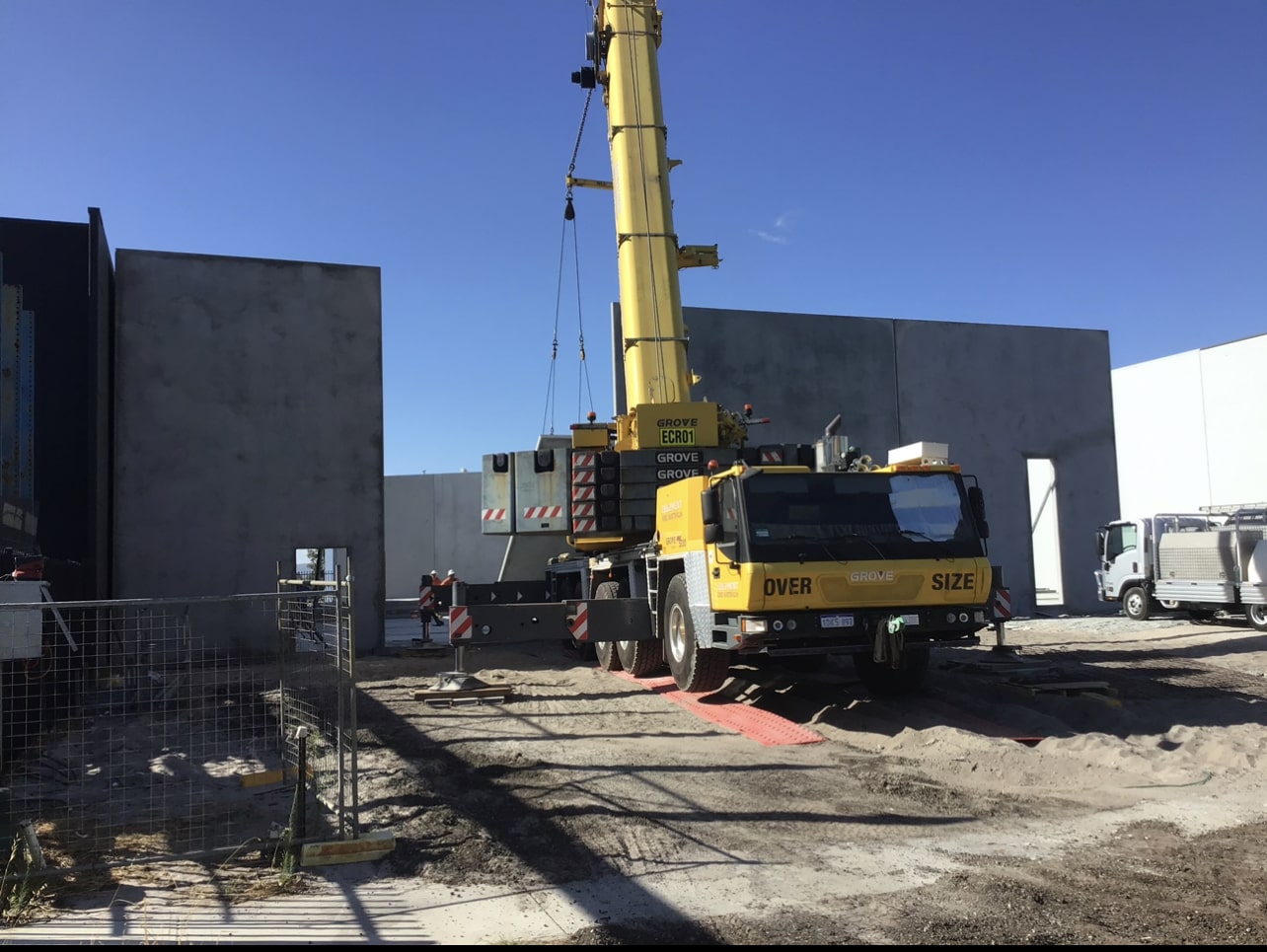 Commercial construction-min